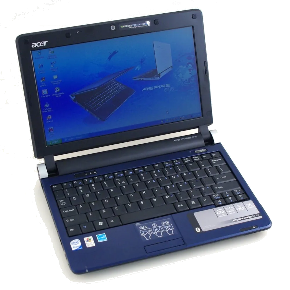 Aspire One D250