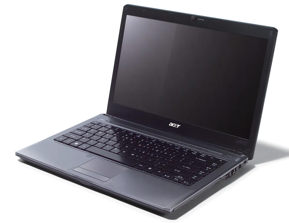 Aspire Timeline 4810TG