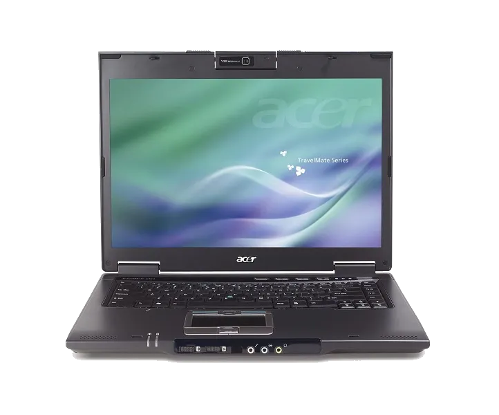 TravelMate 6464WLMi