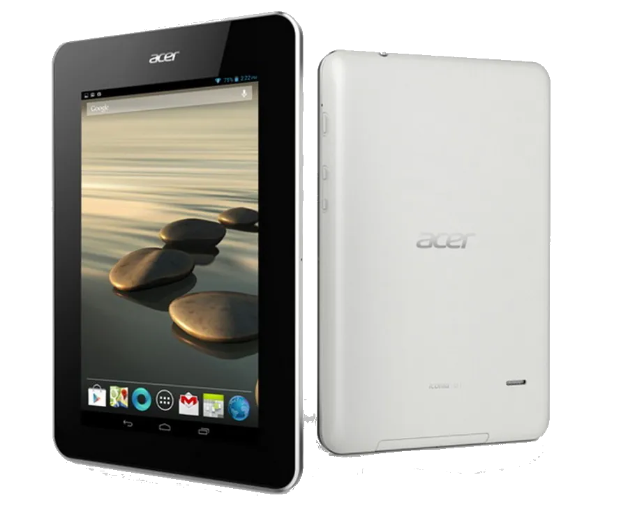 планшета Acer ICONIA TAB B1-711