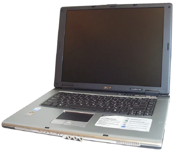 TravelMate 2492NWLMi