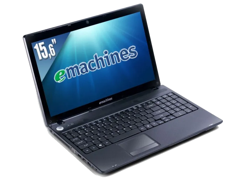 eMachines E732Z