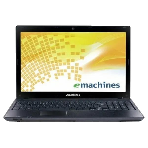 eMachines E529