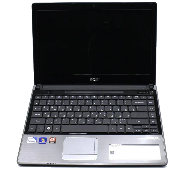 Aspire TimelineX 3820TZG