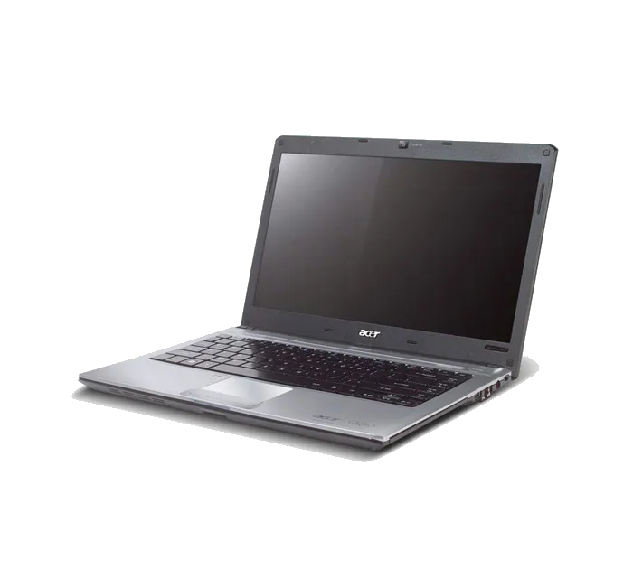 Aspire Timeline 4810TZG