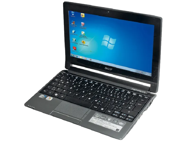 Aspire One 533