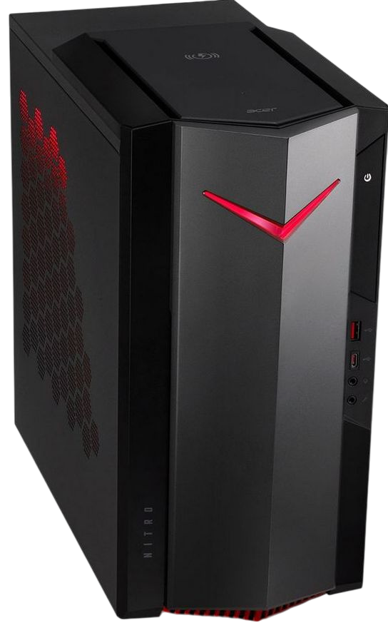 компьютера Acer N50-620