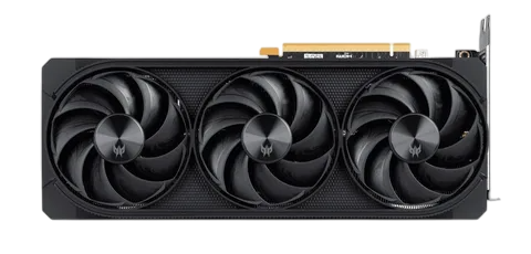 Nitro AMD Radeon RX 7600 XT OC