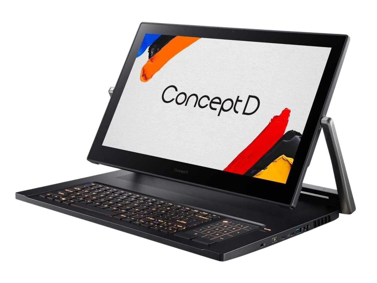 ConceptD 9