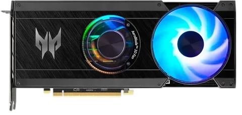 Predator BiFrost Arc A750 OC