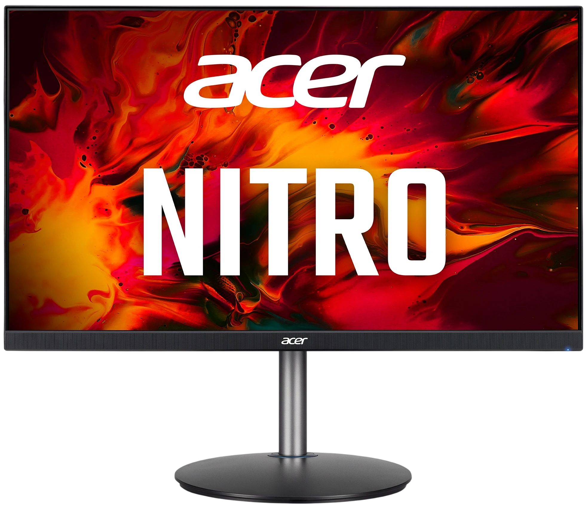 Nitro XV242F