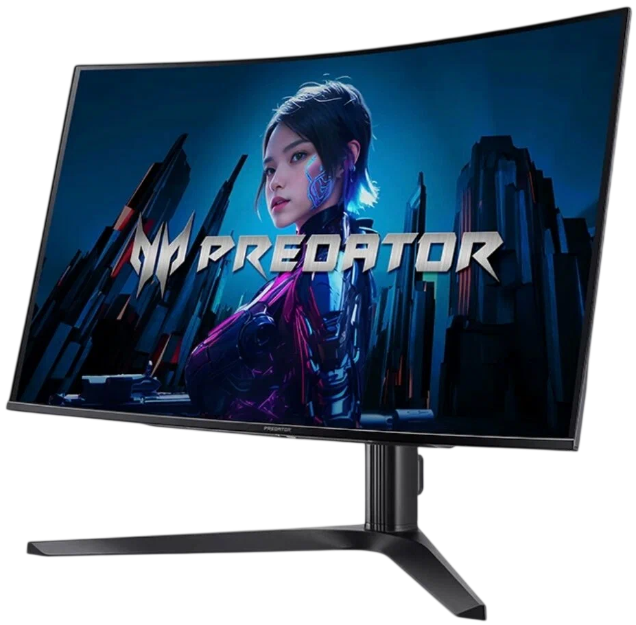 PREDATOR X28