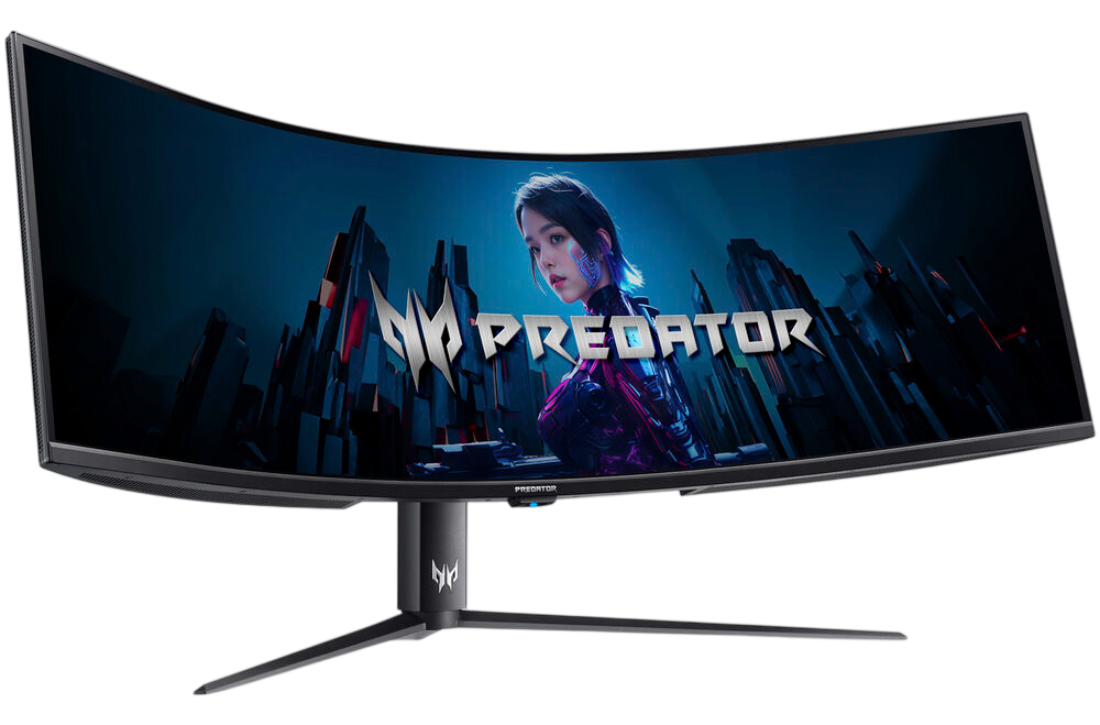 монитора Acer PREDATOR XB3