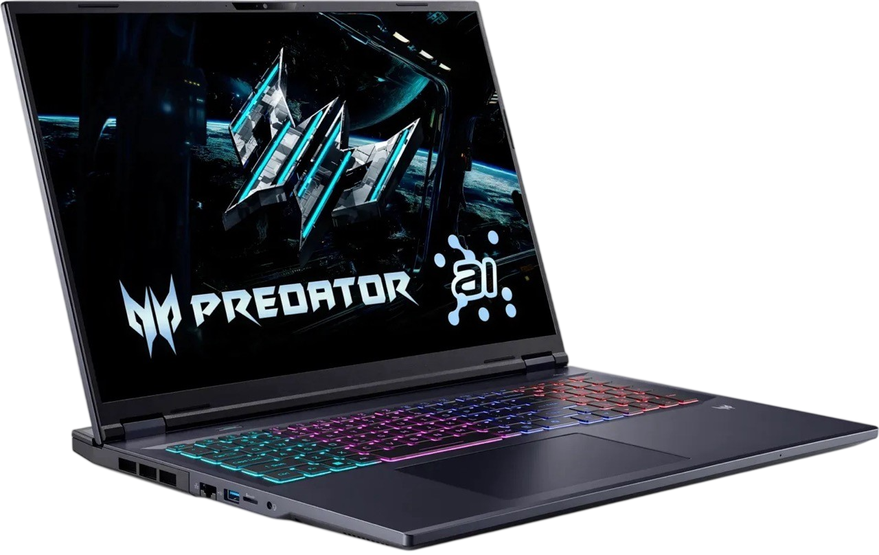PREDATOR HELIOS NEO 14 AI