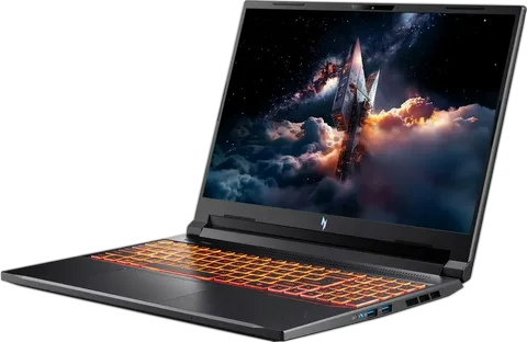 Nitro 17 Intel