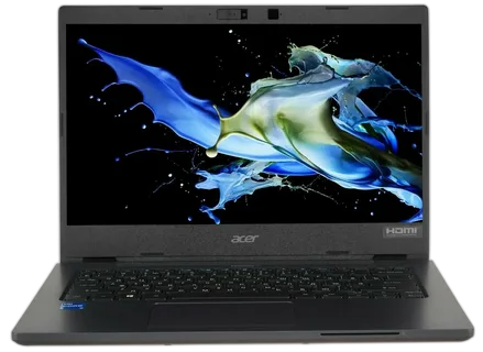 TravelMate P4 14 AMD